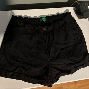Dip shorts
